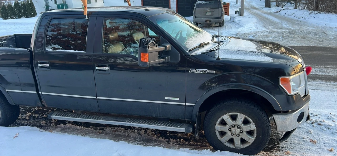 2013 Ford F-150 12th Gen - Image 2 of 10