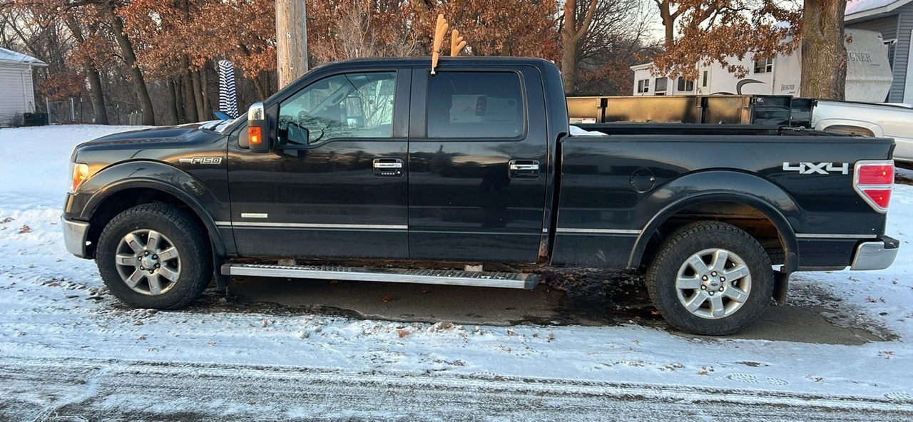 2013 Ford F-150 12th Gen - Image 5 of 10