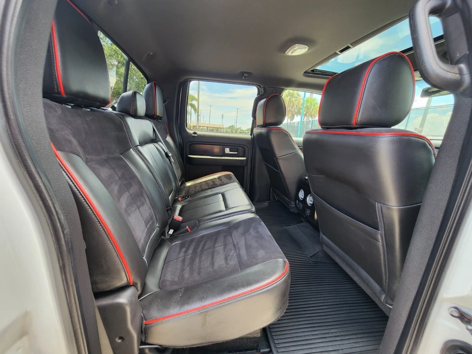 2013 Ford F-150 12th Gen - Image 23 of 31