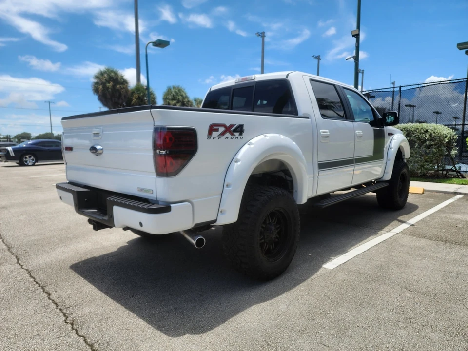 2013 Ford F-150 12th Gen - Image 5 of 31