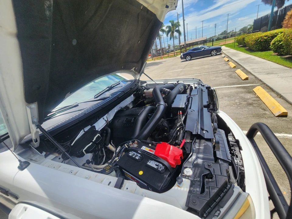 2013 Ford F-150 12th Gen - Image 18 of 31