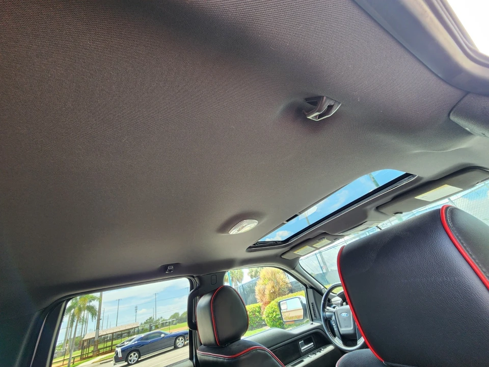 2013 Ford F-150 12th Gen - Image 12 of 31