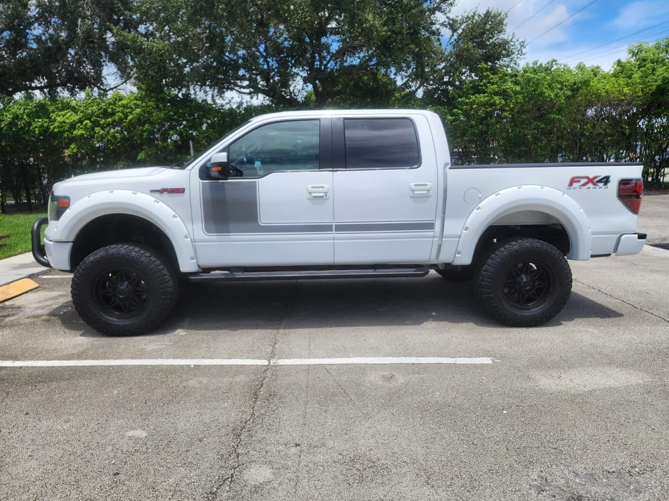 2013 Ford F-150 12th Gen - Image 2 of 31