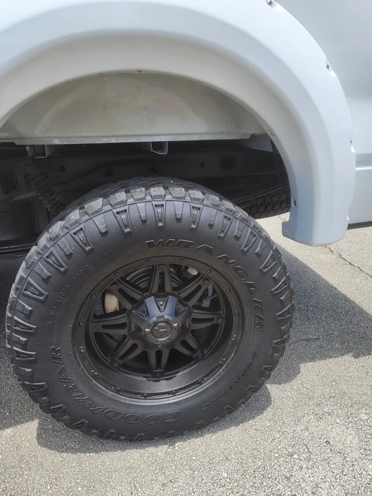 2013 Ford F-150 12th Gen - Image 9 of 31