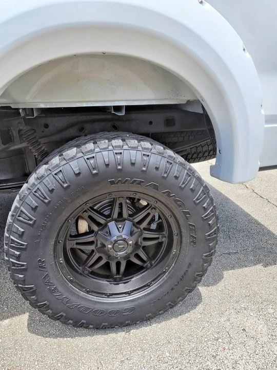 2013 Ford F-150 12th Gen - Image 9 of 31