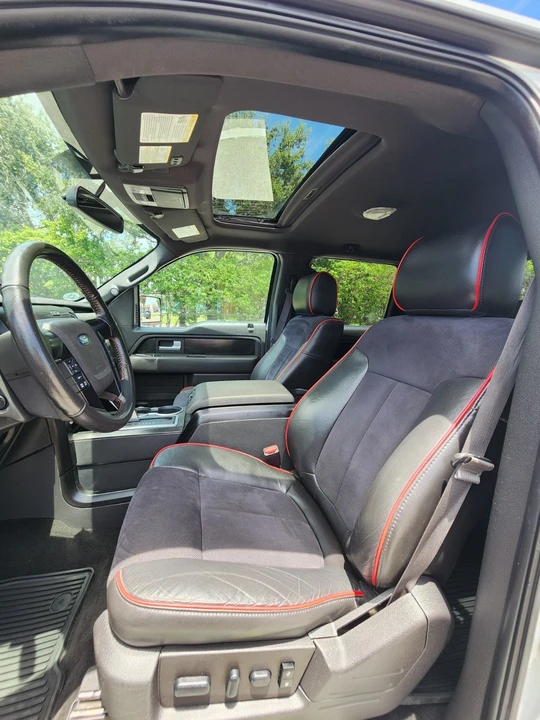 2013 Ford F-150 12th Gen - Image 17 of 31