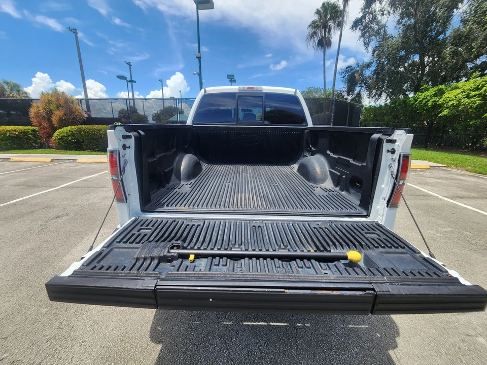 2013 Ford F-150 12th Gen - Image 20 of 31
