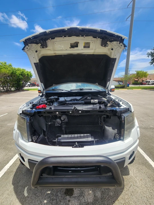 2013 Ford F-150 12th Gen - Image 16 of 31