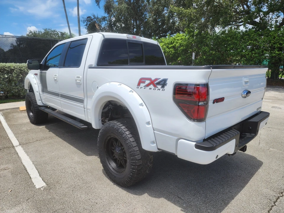 2013 Ford F-150 12th Gen - Image 3 of 31