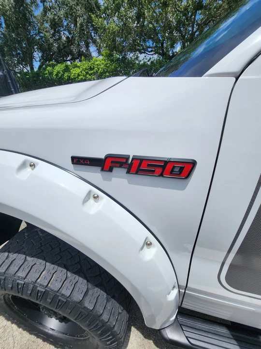 2013 Ford F-150 12th Gen - Image 15 of 31