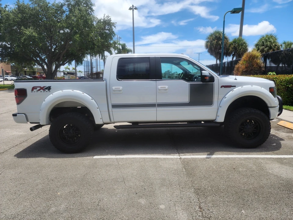 2013 Ford F-150 12th Gen - Image 6 of 31