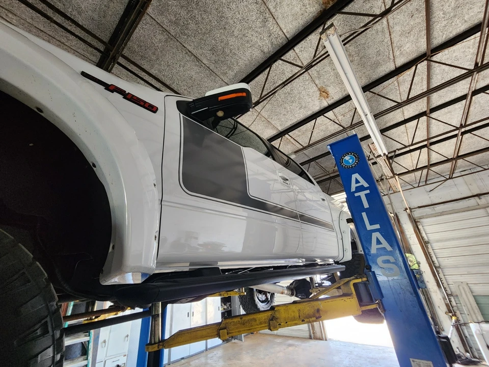 2013 Ford F-150 12th Gen - Image 31 of 31