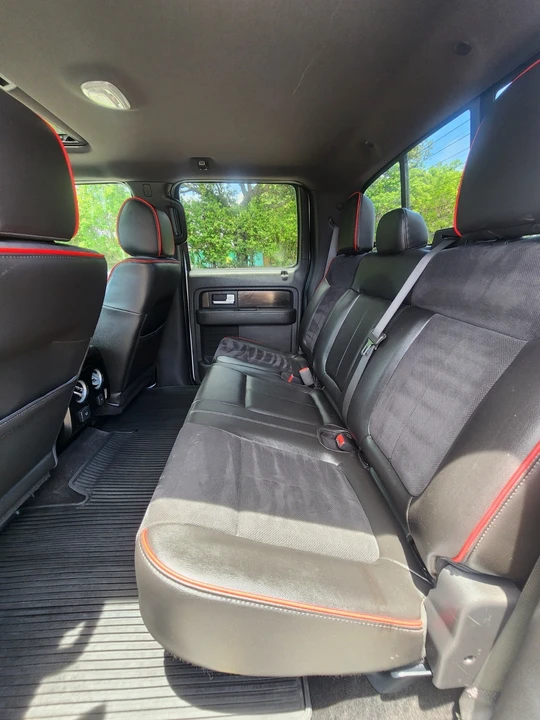 2013 Ford F-150 12th Gen - Image 21 of 31