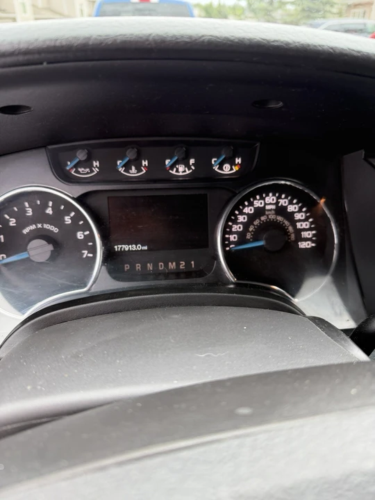 2013 Ford F-150 12th Gen - Image 10 of 21