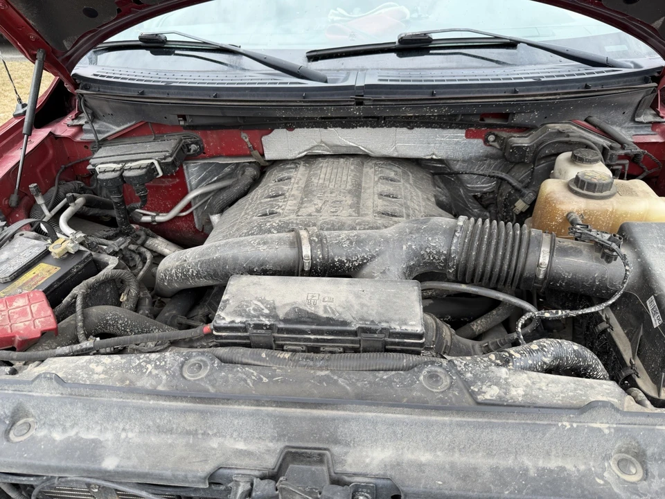 2013 Ford F-150 12th Gen - Image 21 of 21