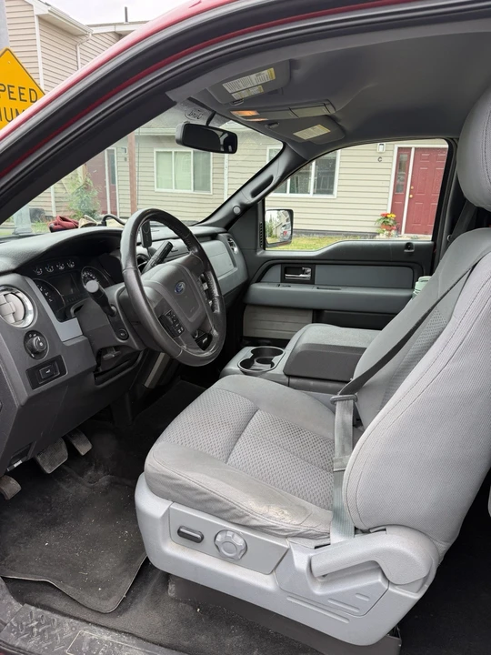 2013 Ford F-150 12th Gen - Image 6 of 21
