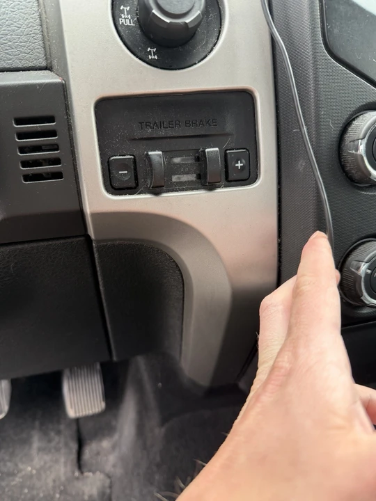 2013 Ford F-150 12th Gen - Image 9 of 21