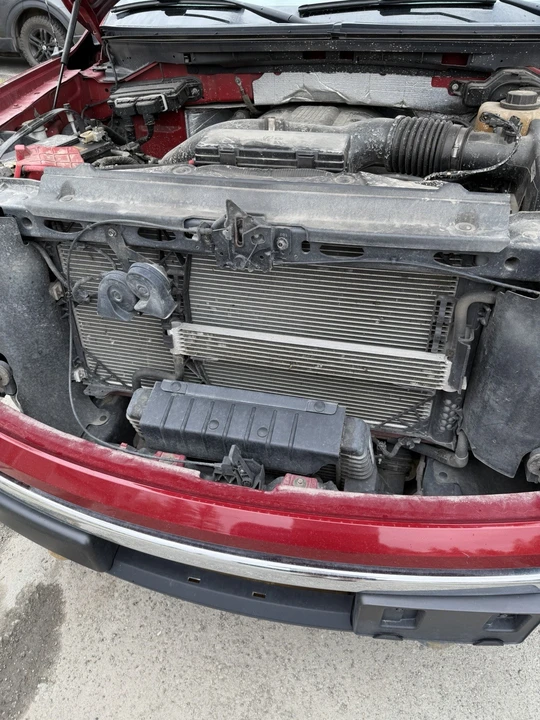 2013 Ford F-150 12th Gen - Image 20 of 21