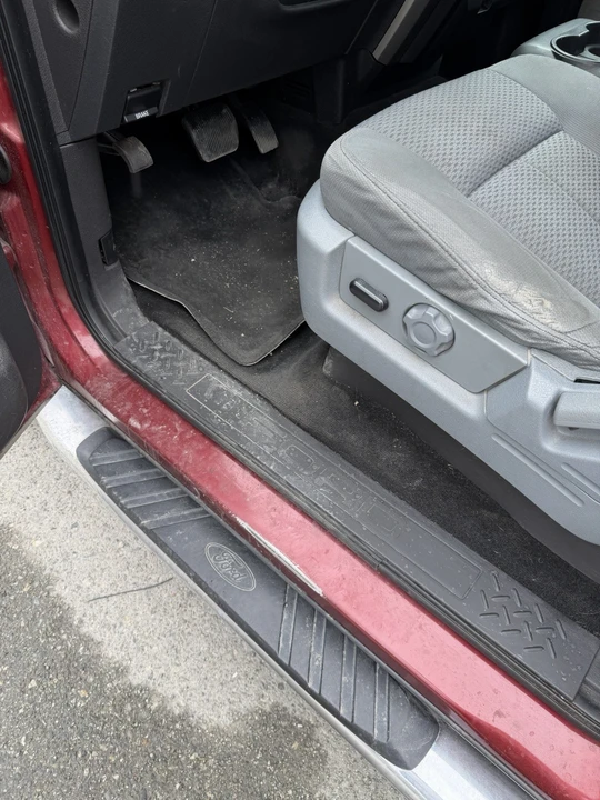 2013 Ford F-150 12th Gen - Image 19 of 21
