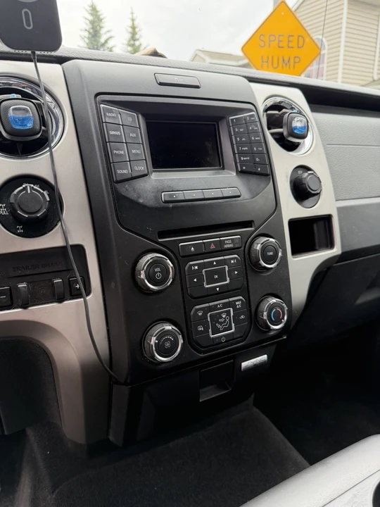 2013 Ford F-150 12th Gen - Image 8 of 21