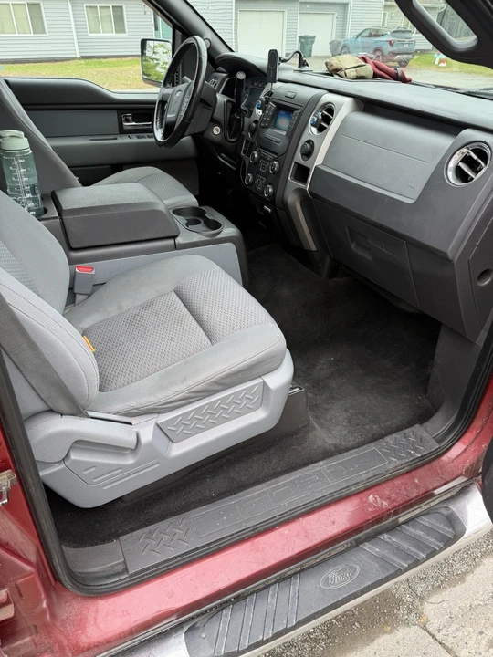 2013 Ford F-150 12th Gen - Image 16 of 21