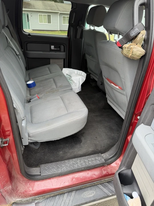 2013 Ford F-150 12th Gen - Image 18 of 21