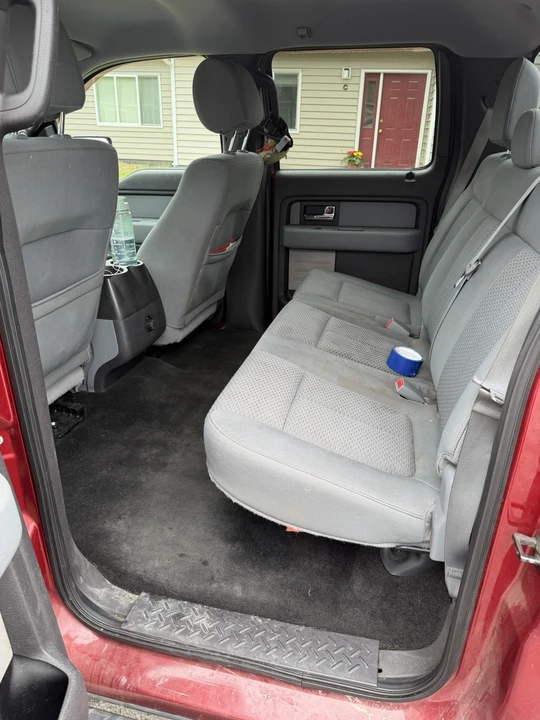 2013 Ford F-150 12th Gen - Image 7 of 21