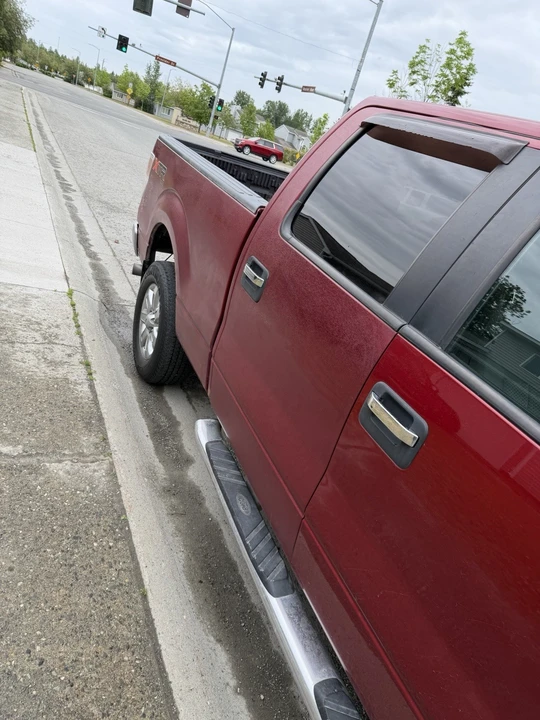 2013 Ford F-150 12th Gen - Image 15 of 21