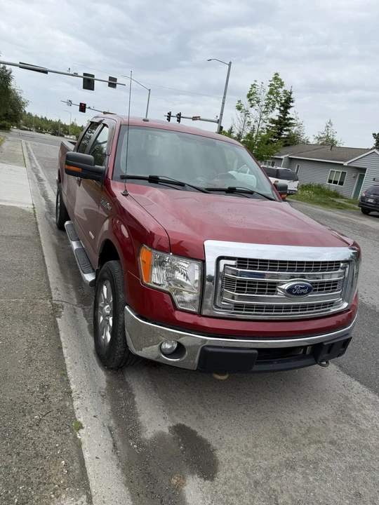 2013 Ford F-150 12th Gen - Image 2 of 21