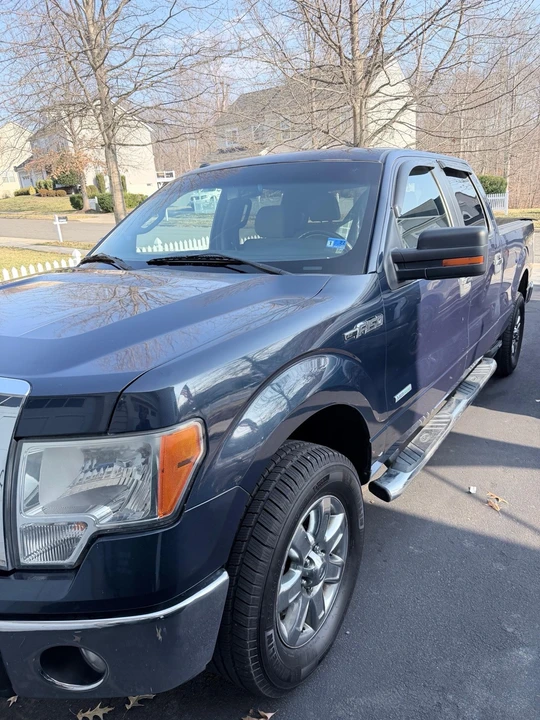 2013 Ford F-150 12th Gen - Image 2 of 21