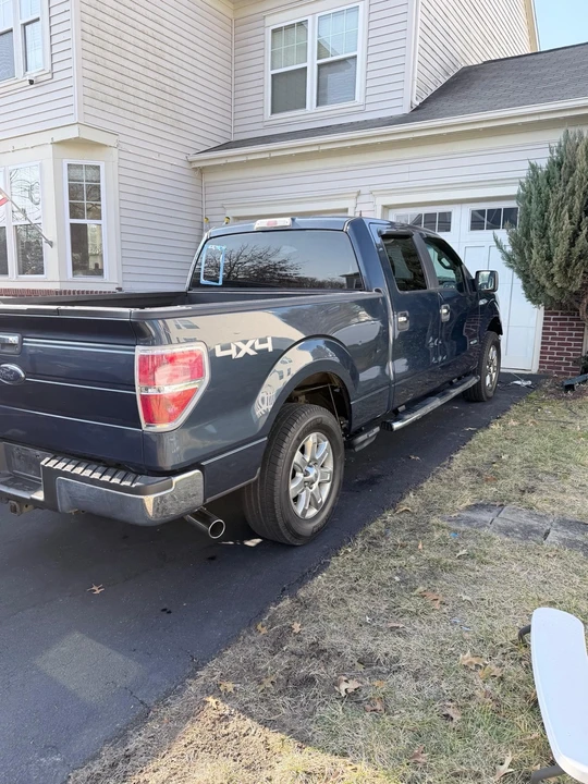 2013 Ford F-150 12th Gen - Image 11 of 21
