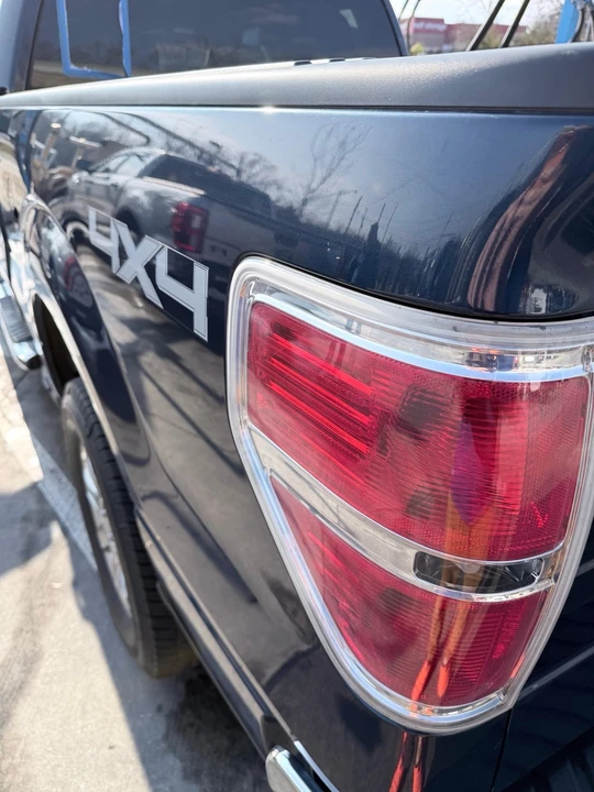 2013 Ford F-150 12th Gen - Image 19 of 21