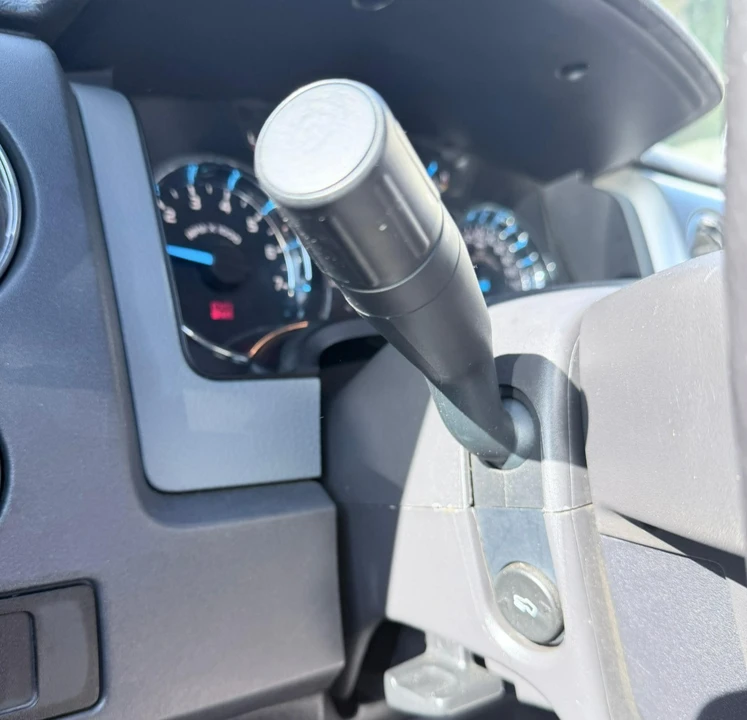 2013 Ford F-150 12th Gen - Image 3 of 18