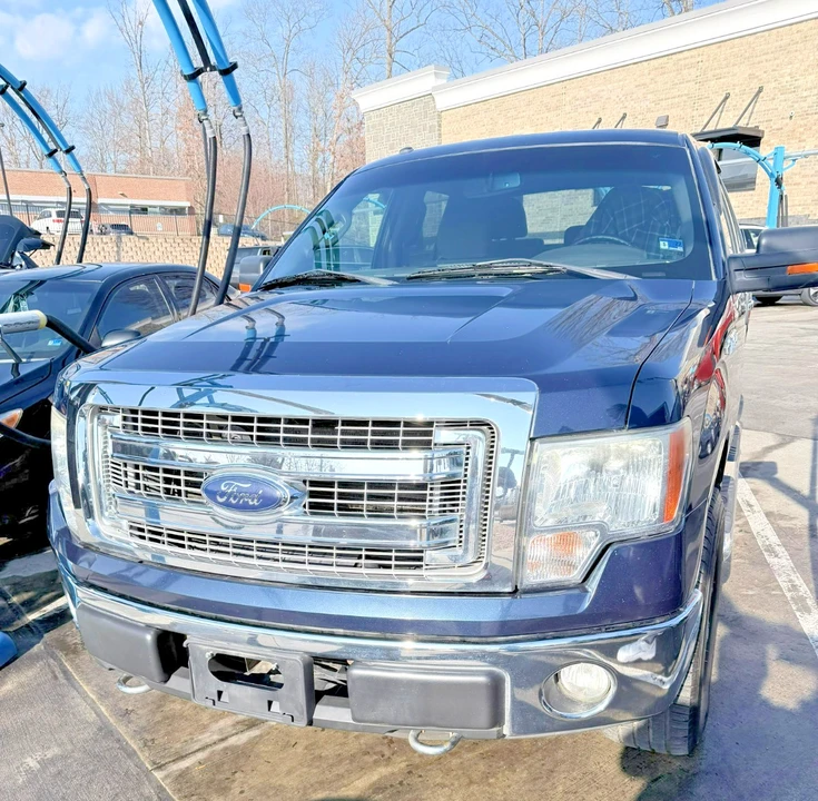2013 Ford F-150 12th Gen - Image 16 of 18
