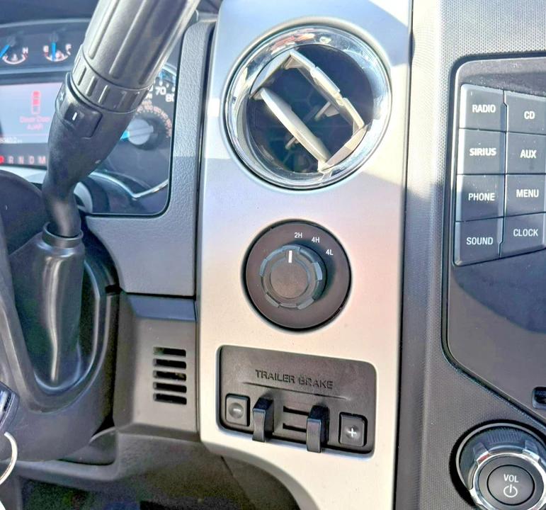 2013 Ford F-150 12th Gen - Image 2 of 18