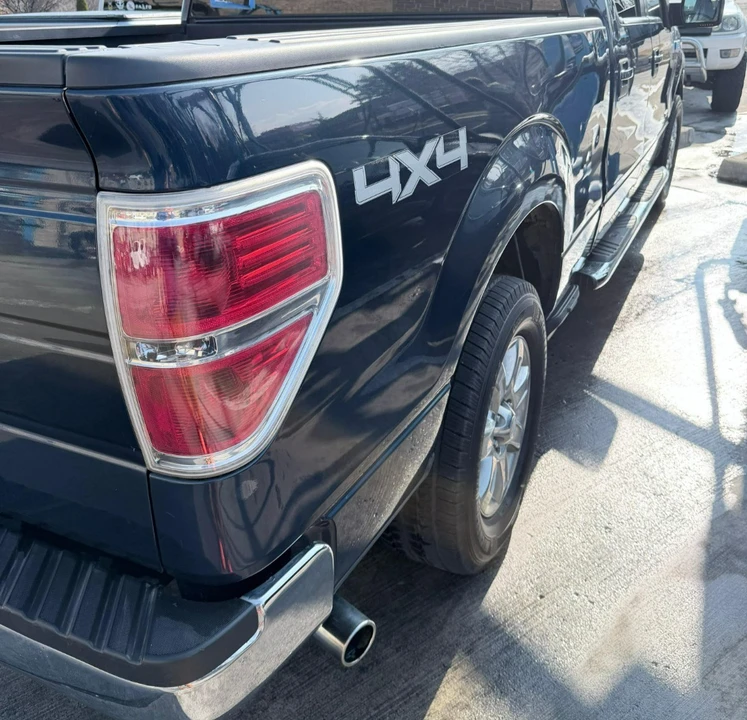 2013 Ford F-150 12th Gen - Image 14 of 18
