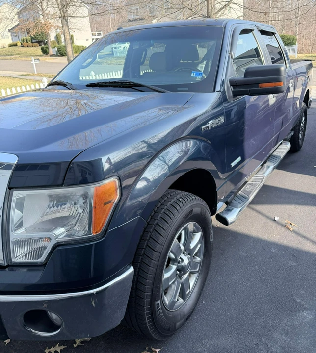 2013 Ford F-150 12th Gen - Image 7 of 18
