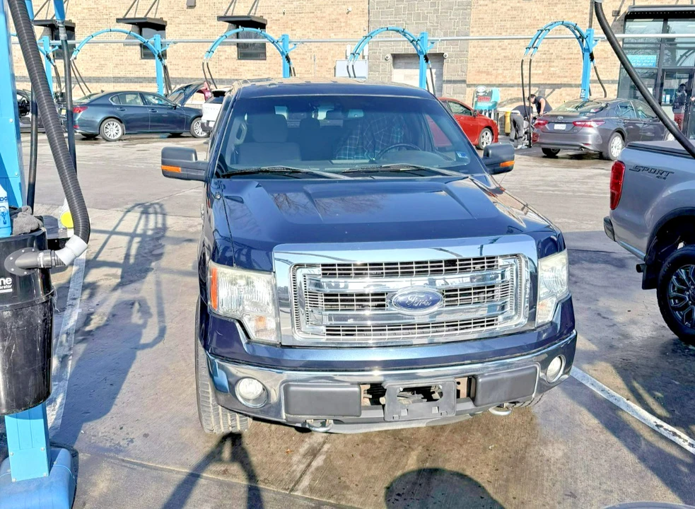 2013 Ford F-150 12th Gen - Image 17 of 18