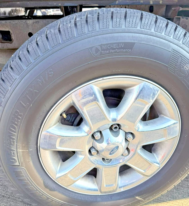 2013 Ford F-150 12th Gen - Image 18 of 18