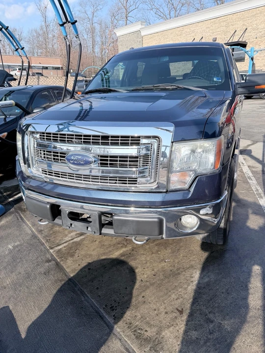 2013 Ford F-150 12th Gen - Image 3 of 21