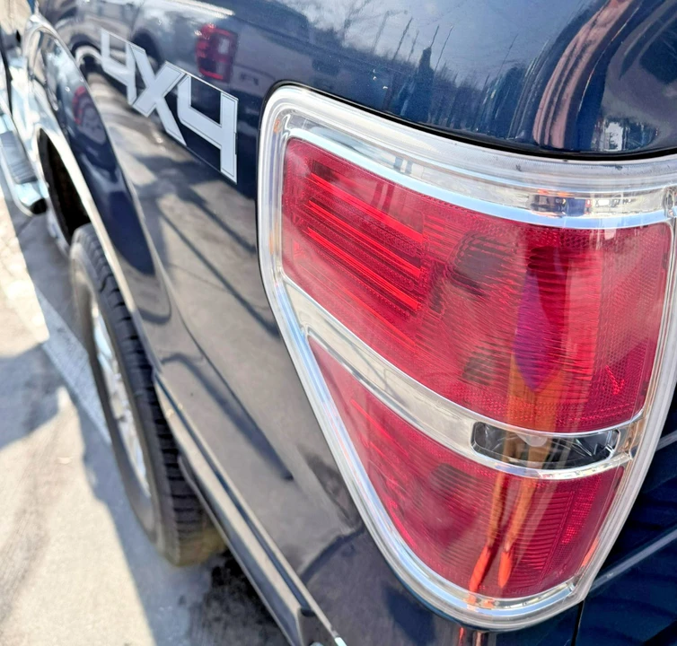 2013 Ford F-150 12th Gen - Image 11 of 18