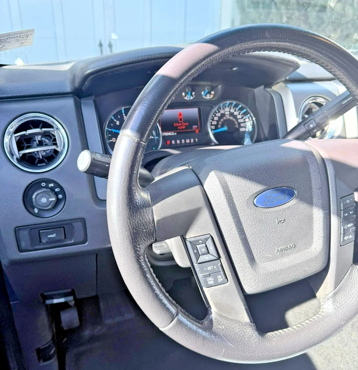 2013 Ford F-150 12th Gen - Image 4 of 18