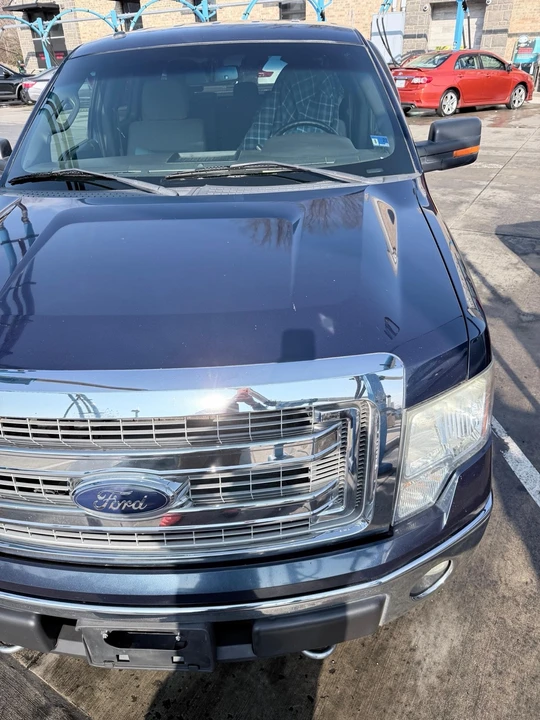 2013 Ford F-150 12th Gen - Image 8 of 21