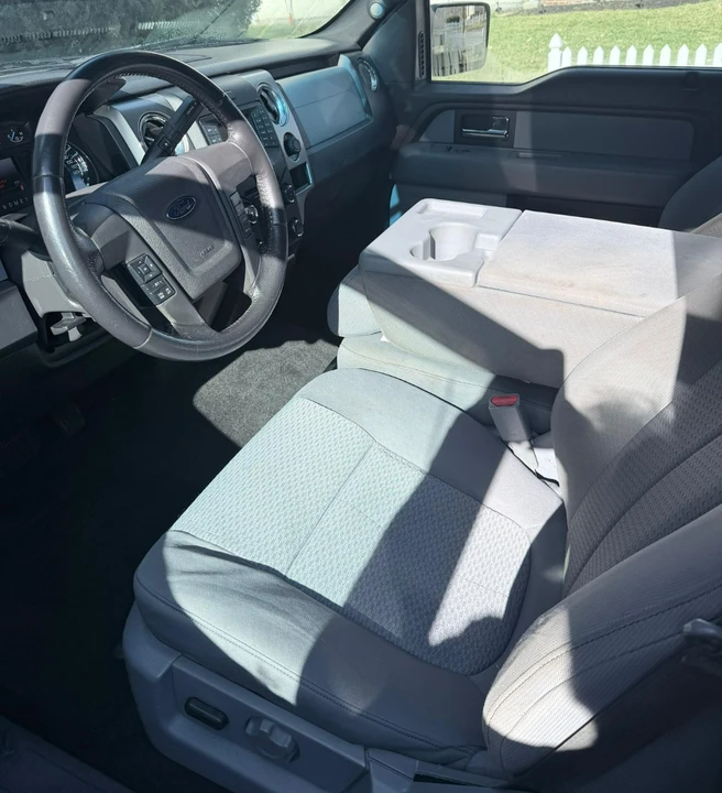 2013 Ford F-150 12th Gen - Image 5 of 18