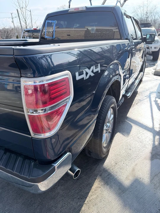 2013 Ford F-150 12th Gen - Image 9 of 21