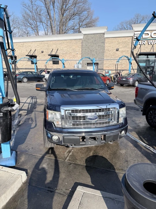 2013 Ford F-150 12th Gen - Image 4 of 21