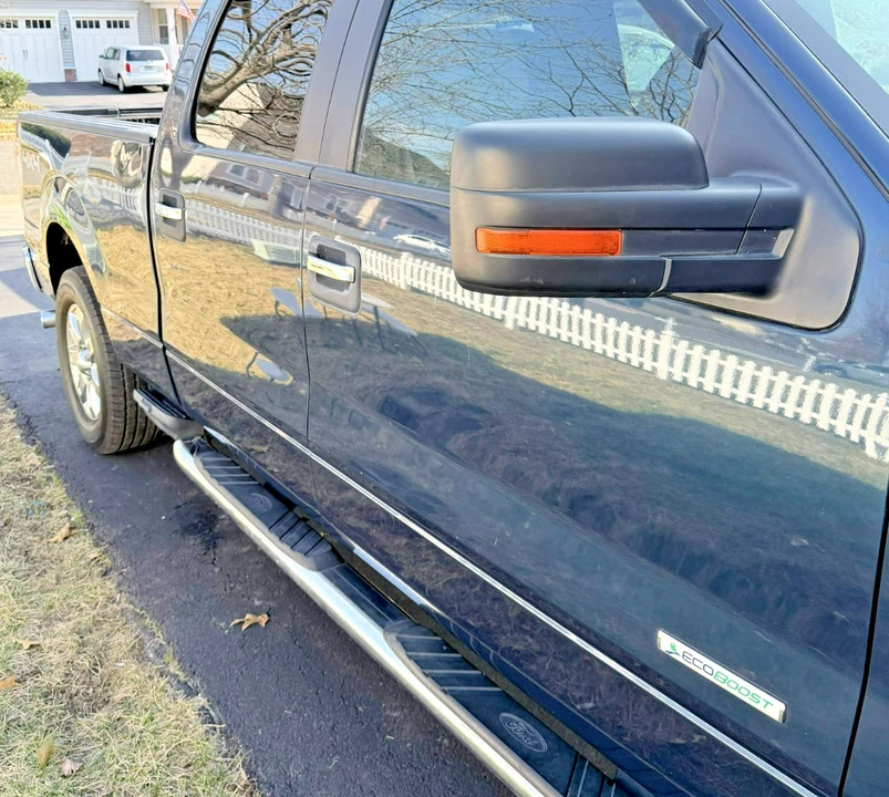 2013 Ford F-150 12th Gen - Image 9 of 18
