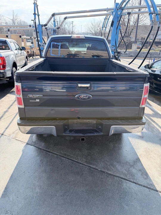 2013 Ford F-150 12th Gen - Image 10 of 21