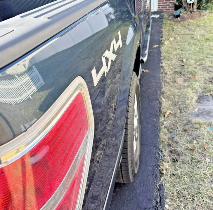 2013 Ford F-150 12th Gen - Image 8 of 18