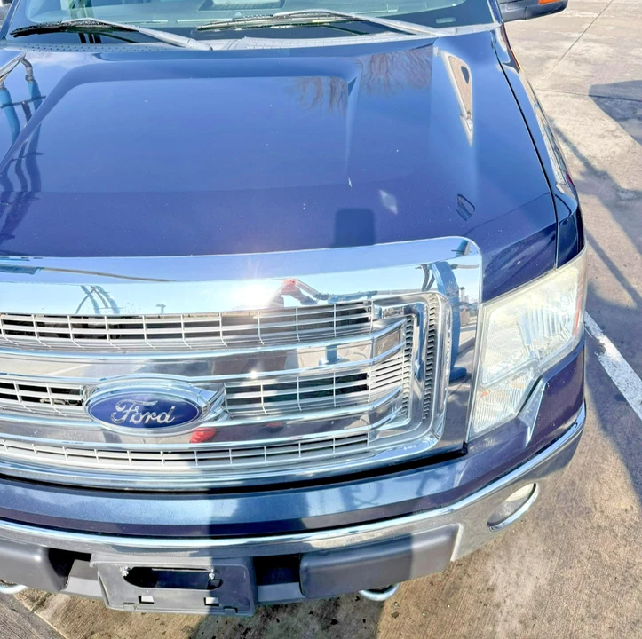 2013 Ford F-150 12th Gen - Image 12 of 18